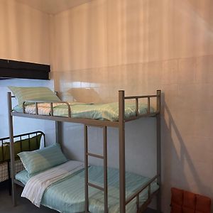 Private Bathroom Quadruple Room